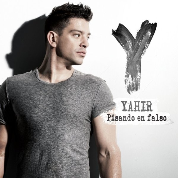 Album Yahir - Pisando En Falso