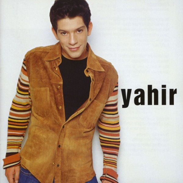 Yahir Yahir, 2003