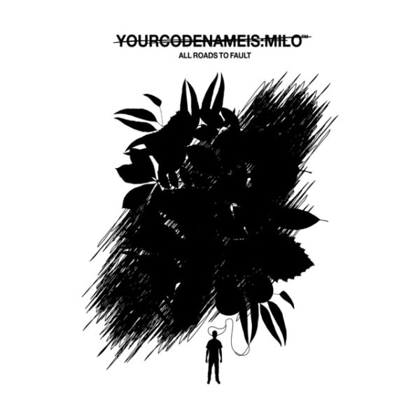 Album YOURCODENAMEIS:MILO - All Roads To Fault