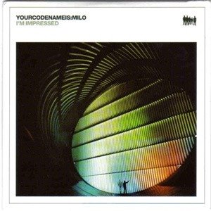 Album YOURCODENAMEIS:MILO - I