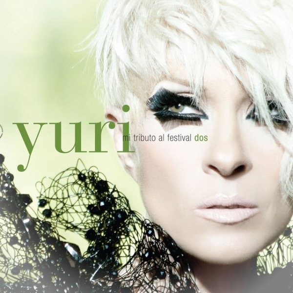 Album Yuri - Mi Tributo al Festival II