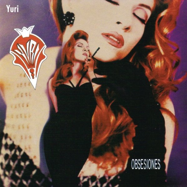 Album Yuri - Obsesiones