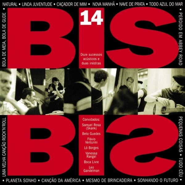 Album 14 Bis - Bis