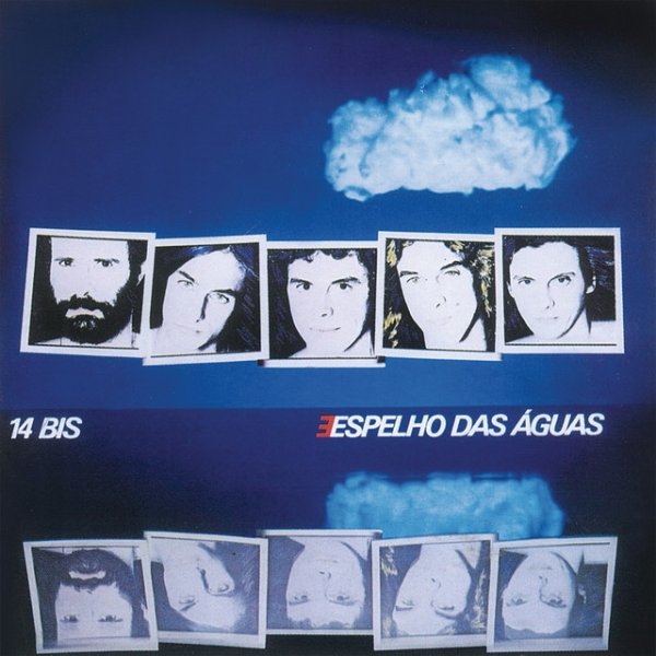 Album 14 Bis - Espelho Das Águas