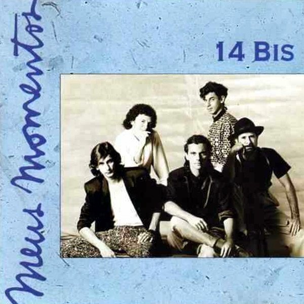 Album 14 Bis - Meus Momentos Vol. 2