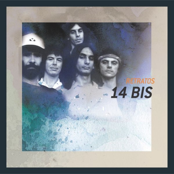 Album 14 Bis - Retratos