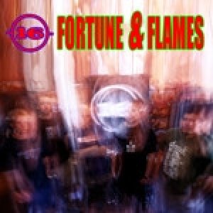 Fortune & Flames Album 
