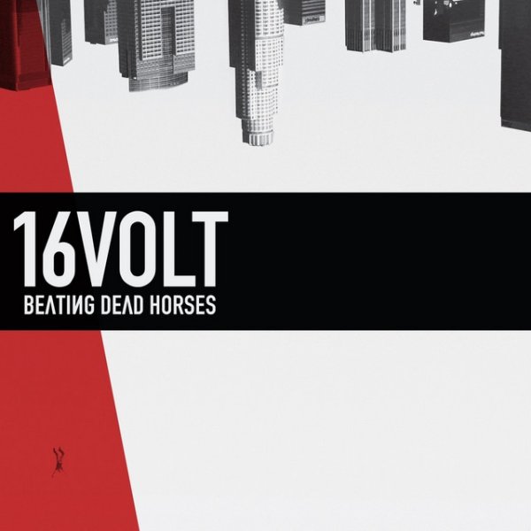 Album 16volt - Beating Dead Horses