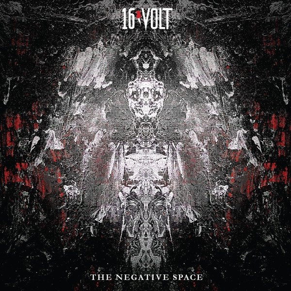 Album 16volt - The Negative Space