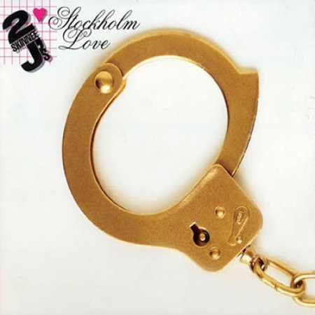 Stockholm Love - album