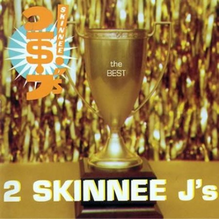 2 Skinnee J's The Best, 1998