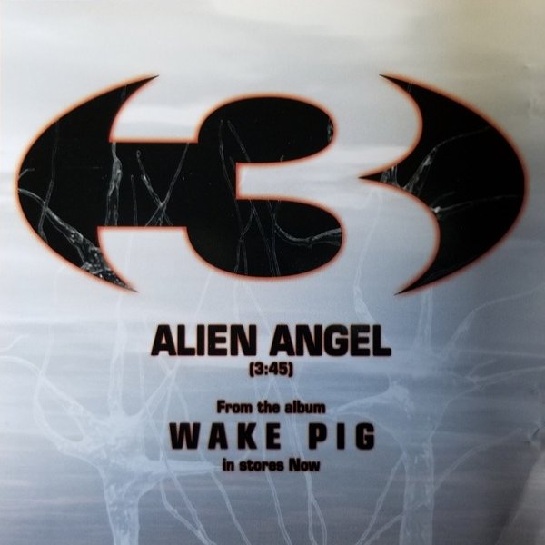Alien Angel - album