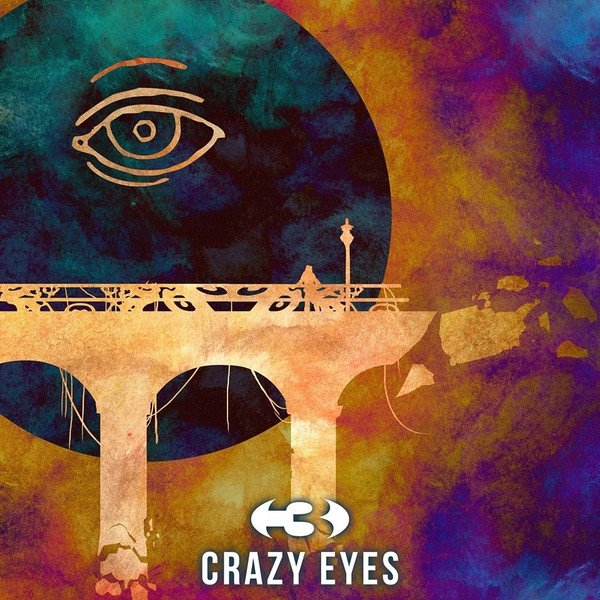 Crazy Eyes - album