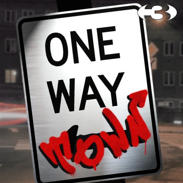 Album 3 - One Way Town