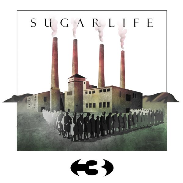 3 Sugarlife, 2014