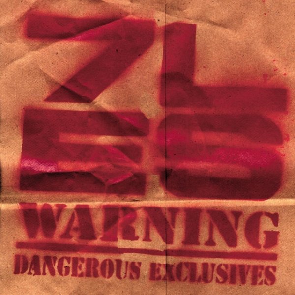 Warning: Dangerous Exclusives - album