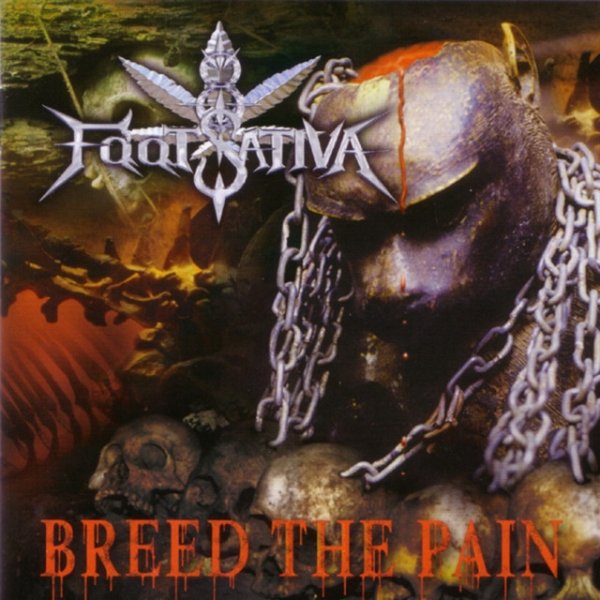 Breed the Pain - album