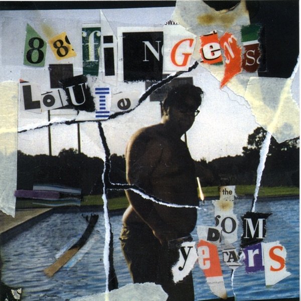 Album 88 Fingers Louie - The Dom Years