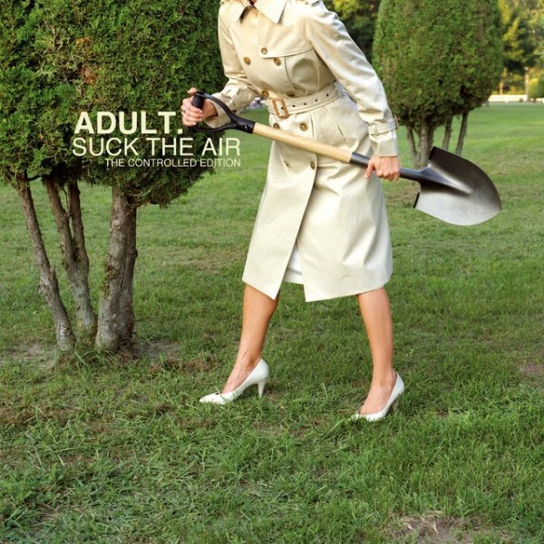 ADULT. The Controlled Edition, 2003