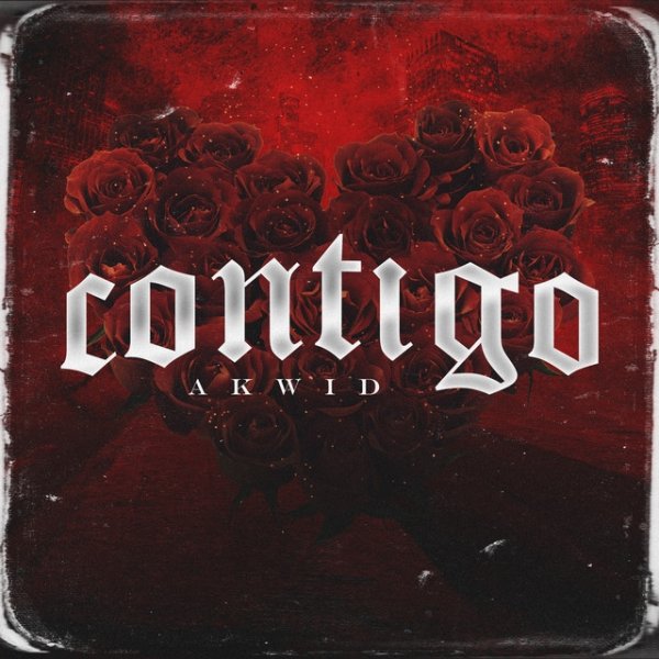 Album Akwid - Contigo