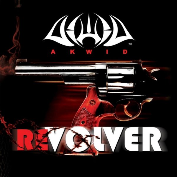 Album Akwid - reVOLVER