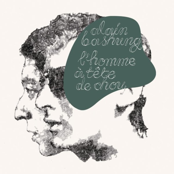 Album Alain Bashung - L
