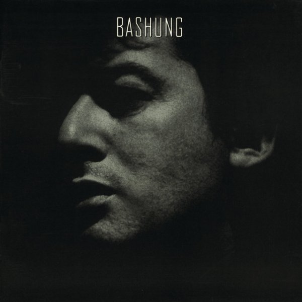 Album Alain Bashung - Novice
