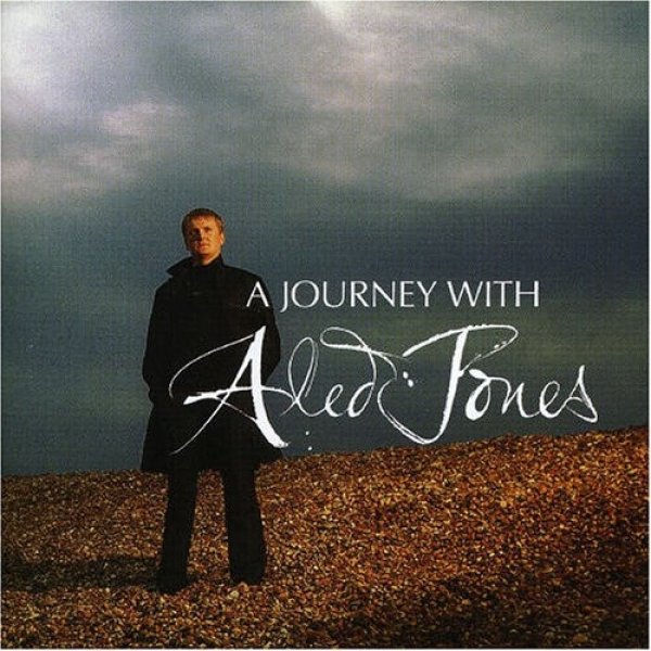 Album Aled Jones - A Journey With Aled Jones