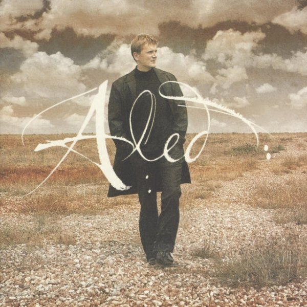 Album Aled Jones - Aled Jones / Aled