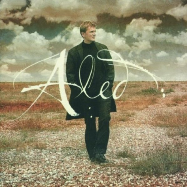 Album Aled Jones - Aled
