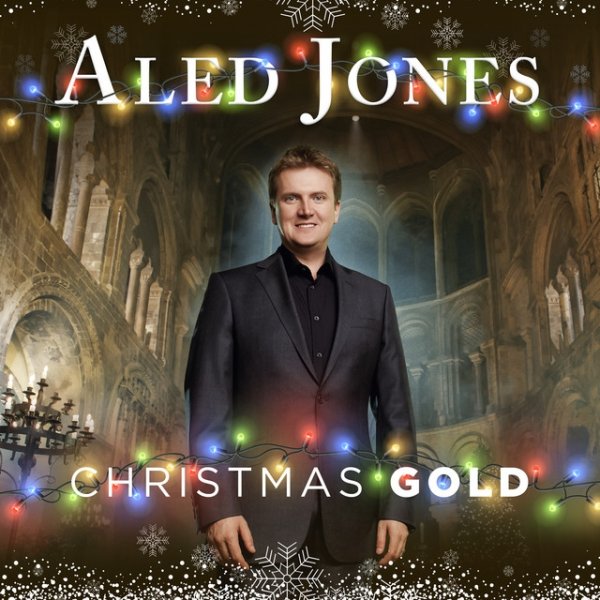 Aled Jones Christmas Gold, 2020