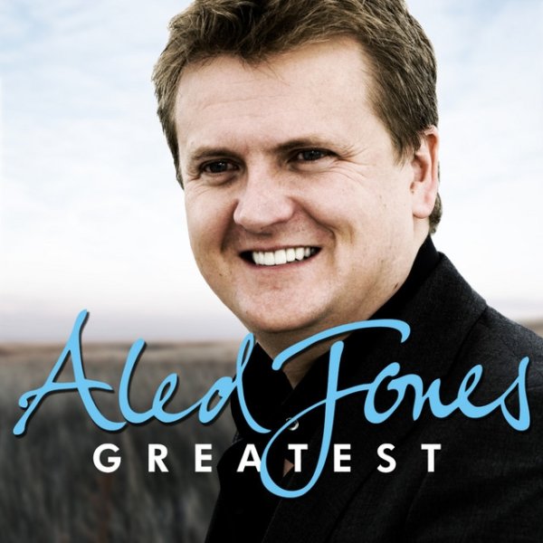 Album Aled Jones - Greatest