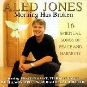 Album Aled Jones - Morning Has Broken