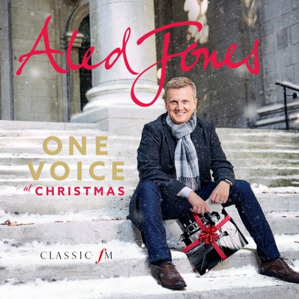 Album Aled Jones - One Voice At Christmas
