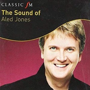 Album Aled Jones - The Sound Of Aled Jones