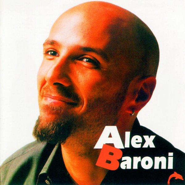 Alex Baroni - album
