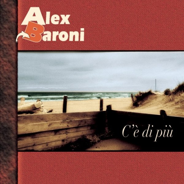Album Alex Baroni - C