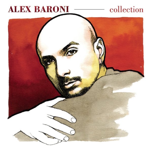 Album Alex Baroni - Collection