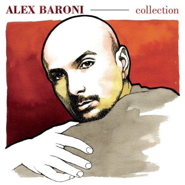 Album Alex Baroni - Sei la sola che vorrei (Another Star)