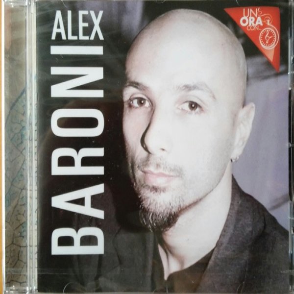 Album Alex Baroni - Un