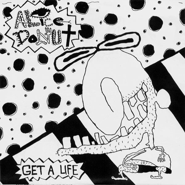 Album Alice Donut - Get A Life