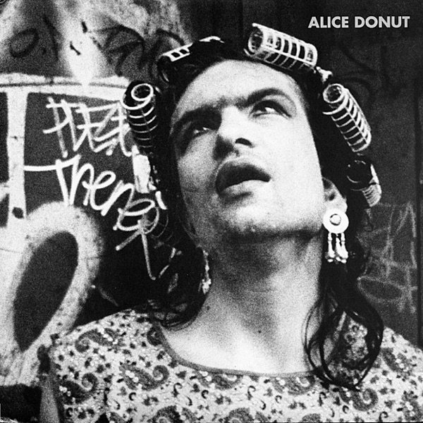 Album Alice Donut - Mule