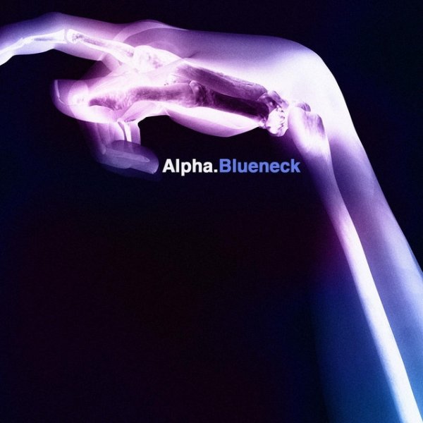 Album Alpha - Blueneck