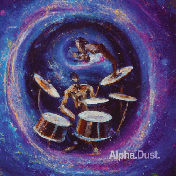 Album Alpha - Dust