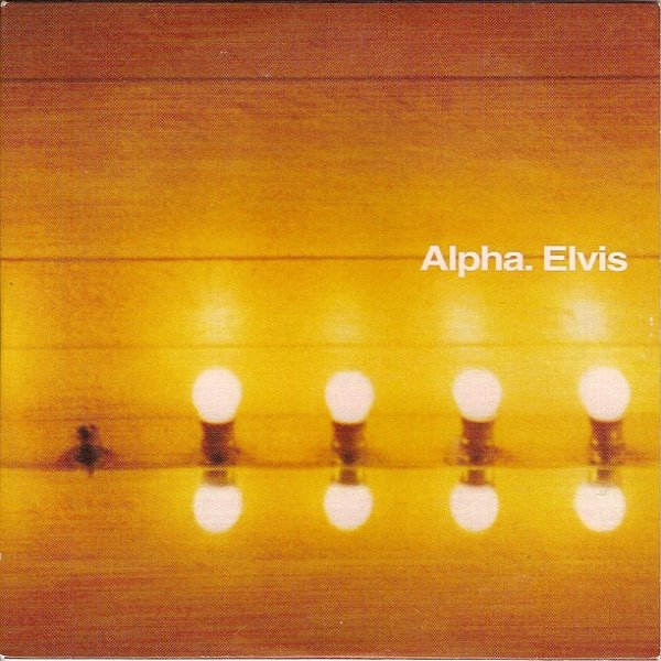Album Alpha - Elvis