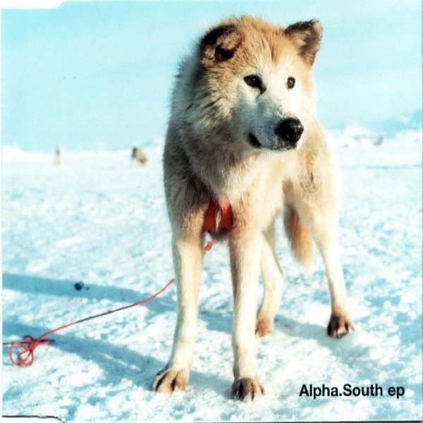 Album Alpha - South