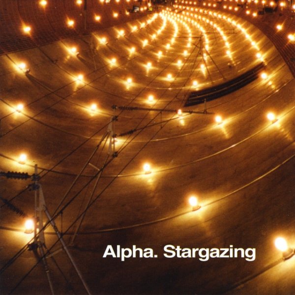 Stargazing - album