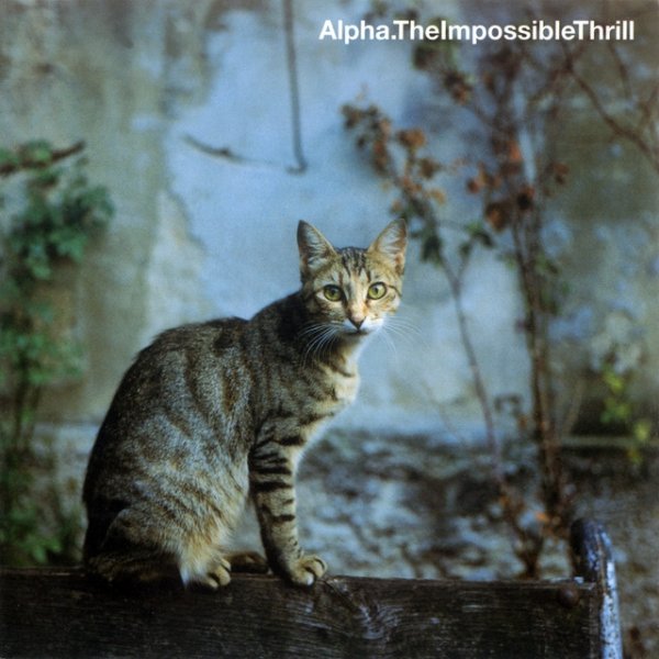Album Alpha - The Impossible Thrill