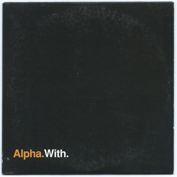 Album Alpha - With