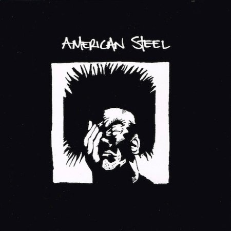 Album American Steel - American Steel
